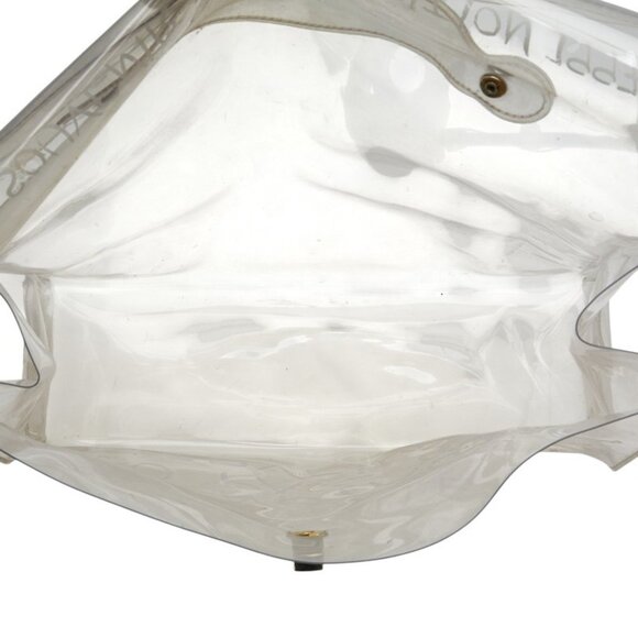 HERMES Clear Bag - Picture 10 of 12